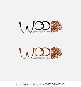 logo for furniture companies for companies manufacturing furniture products, logo for woodworking enterprises and factories