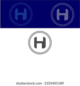 Logo-G-Kreis-Symbol-Vektorgrafik-Vorlage