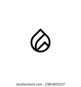 Logo g design g initial g abstract business consulting management