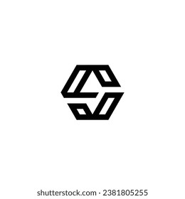Logo g initiale g vektor Illustration Business Identity Maker Unternehmen