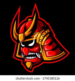 LOGO FOR GAME | RONIN CONCEPT