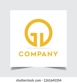 Logo For GD Class 