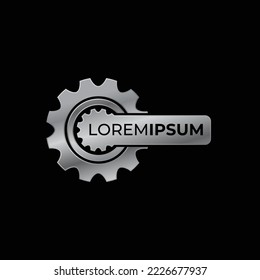 Logo-Design-Silber-Design