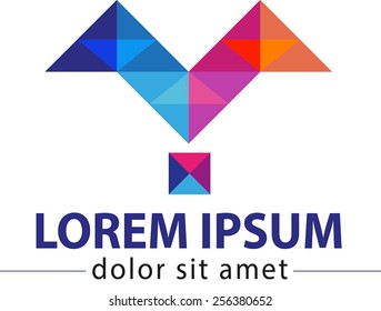 Logo for general company