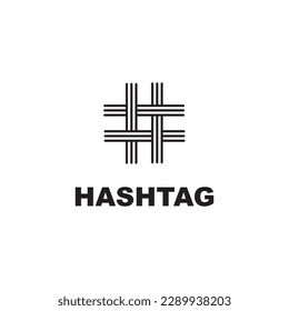 Estilo de monolina geométrica del logotipo , icono del logotipo plantilla vectorial diseño ilustración moderna para la empresa, móvil, web, empresa y marketing, etiqueta de símbolo único