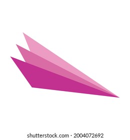 Logo, geometric shape ready for design