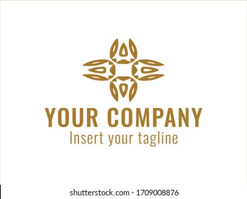 Gold, Design, Golden, Vektorillustration und Abstrakte für die gewerbliche Nutzung. Wir machen attraktive Muster für die Kundenbedürfnisse