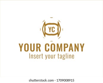 logo, gold, design, golden, vector and abstract for commercial use. We make attractive Pattern designs to meet customer needs