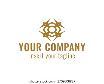 logo, gold, design, golden, vector and abstract for commercial use. We make attractive Pattern designs to meet customer needs