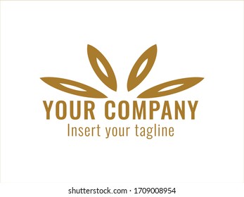 logo, gold, design, golden, vector and abstract for commercial use. We make attractive Pattern designs to meet customer needs
