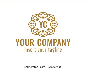 Gold, Design, Golden, Vektorillustration und Abstrakte für die gewerbliche Nutzung. Wir machen attraktive Muster für die Kundenbedürfnisse