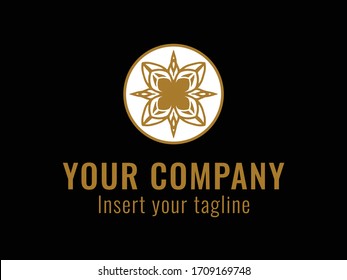 logo, gold, design, golden, vector and abstract for commercial use. We make attractive Pattern designs to meet customer needs
