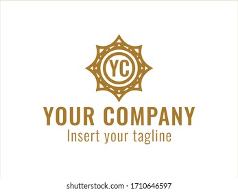 logo, gold, design, golden, vector and abstract for commercial use. We make attractive Pattern designs to meet customer needs