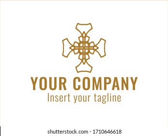 logo, gold, design, golden, vector and abstract for commercial use. We make attractive Pattern designs to meet customer needs