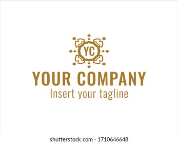 logo, gold, design, golden, vector and abstract for commercial use. We make attractive Pattern designs to meet customer needs