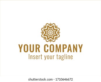 logo, gold, design, golden, vector and abstract for commercial use. We make attractive Pattern designs to meet customer needs