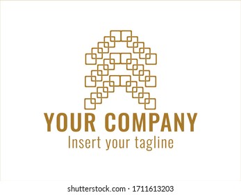 logo, gold, design, golden, vector and abstract for commercial use. We make attractive Pattern designs to meet customer needs