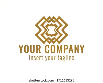 logo, gold, design, golden, vector and abstract for commercial use. We make attractive Pattern designs to meet customer needs