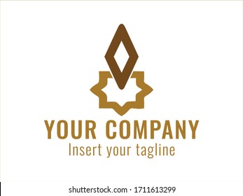 logo, gold, design, golden, vector and abstract for commercial use. We make attractive Pattern designs to meet customer needs