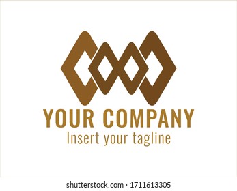 logo, gold, design, golden, vector and abstract for commercial use. We make attractive Pattern designs to meet customer needs