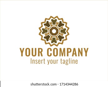 logo, gold, design, golden, vector and abstract for commercial use. We make attractive Pattern designs to meet customer needs