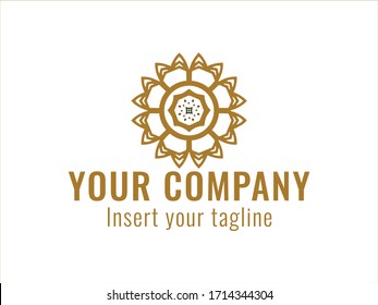 logo, gold, design, golden, vector and abstract for commercial use. We make attractive Pattern designs to meet customer needs