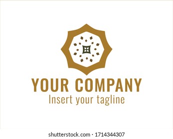logo, gold, design, golden, vector and abstract for commercial use. We make attractive Pattern designs to meet customer needs