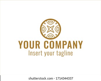 logo, gold, design, golden, vector and abstract for commercial use. We make attractive Pattern designs to meet customer needs