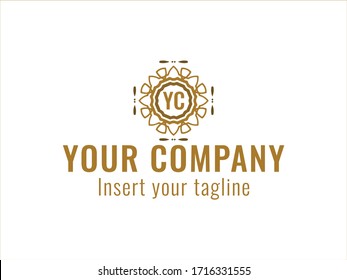 logo, gold, design, golden, vector and abstract for commercial use. We make attractive Pattern designs to meet customer needs