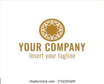 logo, gold, design, golden, vector and abstract for commercial use. We make attractive Pattern designs to meet customer needs