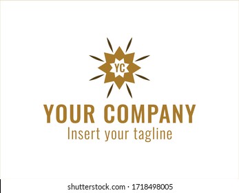 logo, gold, design, golden, vector and abstract for commercial use. We make attractive Pattern designs to meet customer needs