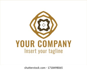 logo, gold, design, golden, vector and abstract for commercial use. We make attractive Pattern designs to meet customer needs