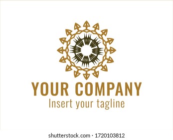 logo, gold, design, golden, vector and abstract for commercial use. We make attractive Pattern designs to meet customer needs
