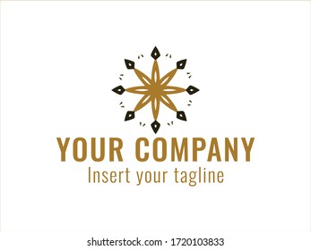 logo, gold, design, golden, vector and abstract for commercial use. We make attractive Pattern designs to meet customer needs
