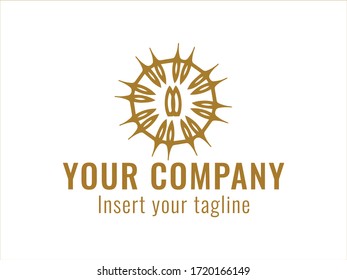 logo, gold, design, golden, vector and abstract for commercial use. We make attractive Pattern designs to meet customer needs