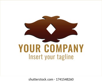 logo, gold, design, golden, vector and abstract for commercial use. We make attractive Pattern designs to meet customer needs