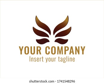 logo, gold, design, golden, vector and abstract for commercial use. We make attractive Pattern designs to meet customer needs