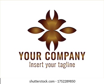 Logo, Gold, Design, Golden, Vektorgrafik und Abstrakte für die gewerbliche Nutzung. Wir machen attraktive Muster für die Kundenbedürfnisse