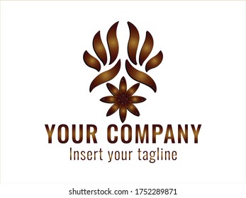 logo, gold, design, golden, vector and abstract for commercial use. We make attractive Pattern designs to meet customer needs