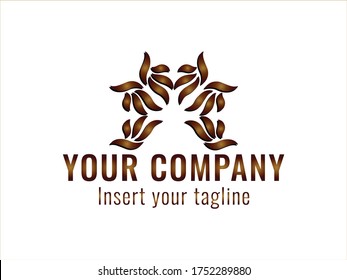 logo, gold, design, golden, vector and abstract for commercial use. We make attractive Pattern designs to meet customer needs