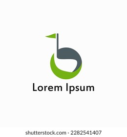 Logo für Golf Business u.a.