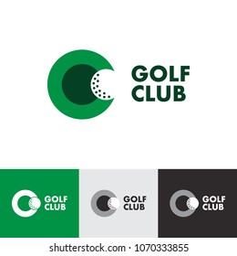 
Logo Golf Club C