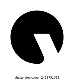 Logotipo Gram Latt Q Monograma Vector