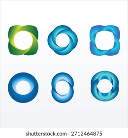 Un logotipo es una marca gráfica, emblema o símbolo utilizado para ayudar y promover la Identificación pública