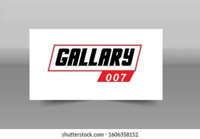 logo with great creative design