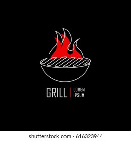 Logo Grill