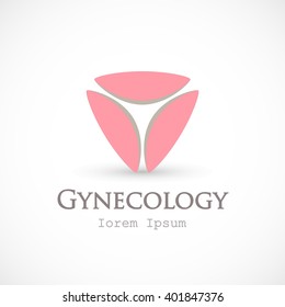 Gynecology Logo High Res Stock Images Shutterstock