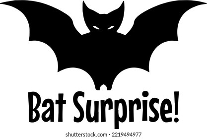 Logo Halloween Bat Surprise Intended for various forms of Halloween event needs.
Can be applied as stickers, supporting children’s learning, picture books, etc

Thank you


