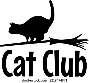 Logo Halloween Cat Club Intended for various forms of Halloween event needs.
Can be applied as stickers, supporting children’s learning, picture books, etc

Thank you

