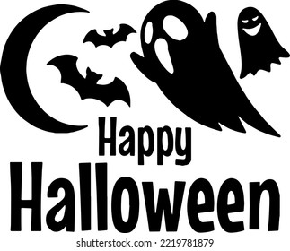 Logo Halloween Happy Halloween Intended for various forms of Halloween event needs.
Can be applied as stickers, supporting children’s learning, picture books, etc

Thank you